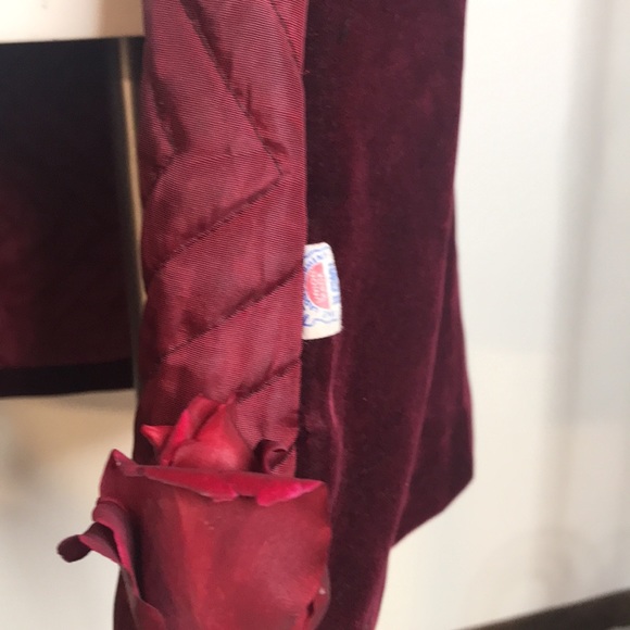 Vintage Penny Lane Coat - Picture 7 of 8